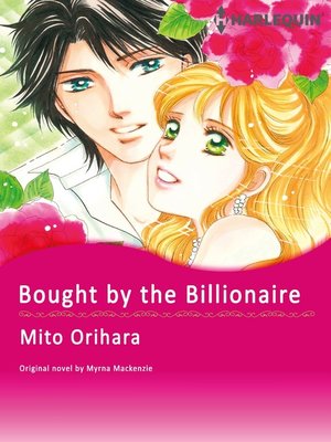 cover image of Bought by the Billionaire